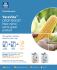 Foliar Nutrition