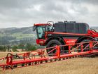 Agrifac Vanguard