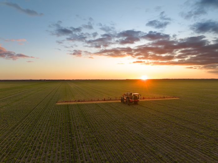 Agrifac Endurance