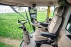 John Deere 300M Series