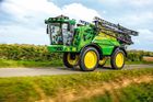 John Deere 300M Series