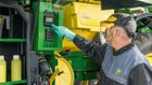 John Deere R41 Series