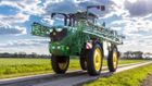 John Deere R41 Series