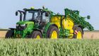 John Deere M700/M700i Series