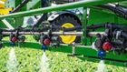 John Deere M700/M700i Series