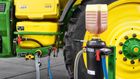 John Deere R700i Series