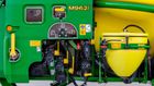 John Deere M900/M900i Series