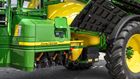John Deere R900i Series