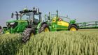 John Deere R900i Series