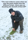 Kick-Off Seed Treatment