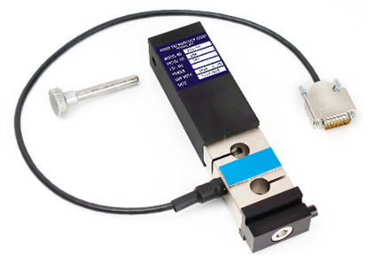 TU Tenderometer for Peas