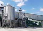 AB Double Flow Dryer