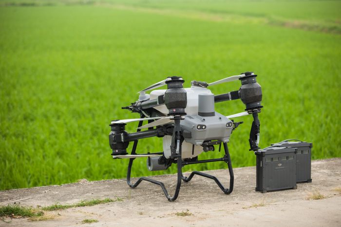 DJI Agras T50