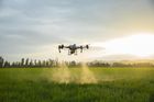 DJI Agras T50