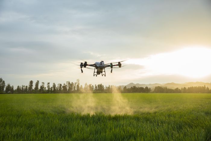 DJI Agras T50