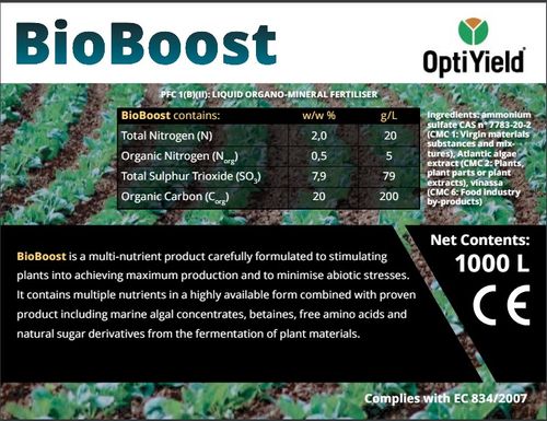 BioBoost