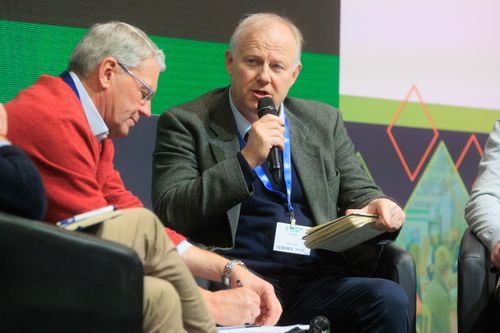 CropTec Knowledge Theatre