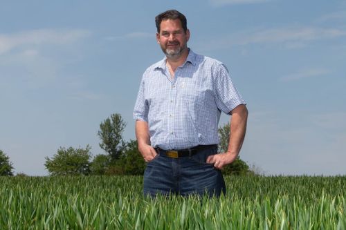 Meet the Expert: Angus Gowthorpe
