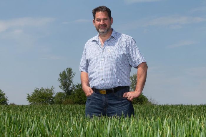 Meet the Expert: Angus Gowthorpe