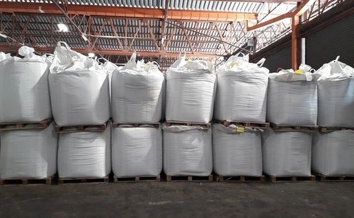 Could a Global Fertiliser Crisis Trigger the Next Food Price Shock?