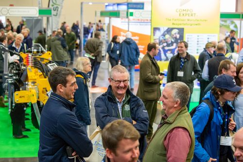 CropTec Registration Open for 2023