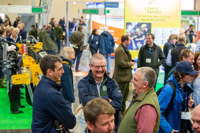 CropTec Registration Open for 2023