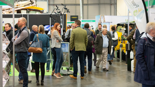 Future proof your arable enterprise at The CropTec Show – Register Now!