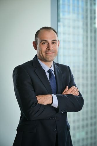 Adam White - Barclays Business