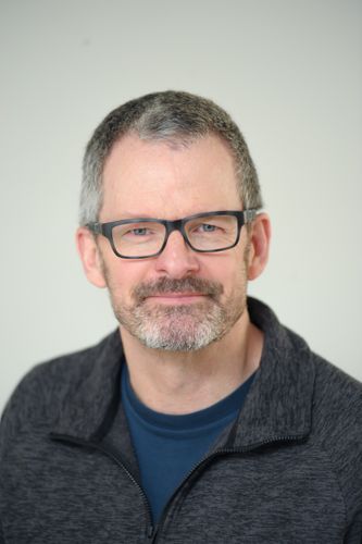 David Chandler