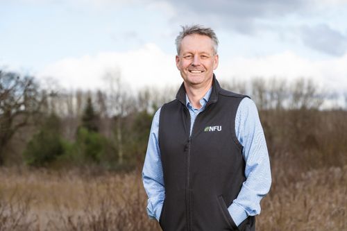 David Exwood - 