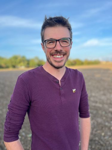 Jamie Stokes - Tithe Farm
