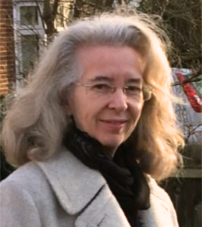 Lydia Smith