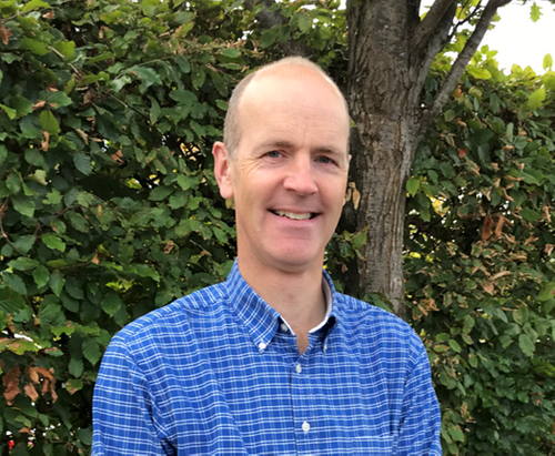 Mark Buckingham - Bayer Crop Science