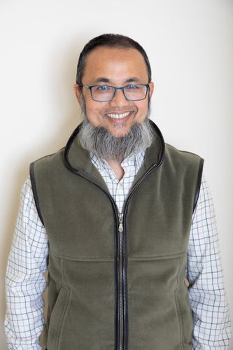 Nayem Hassan - Russell Bio Solutions Ltd