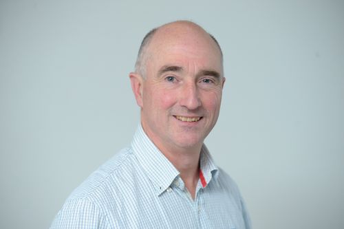 Richard Napier