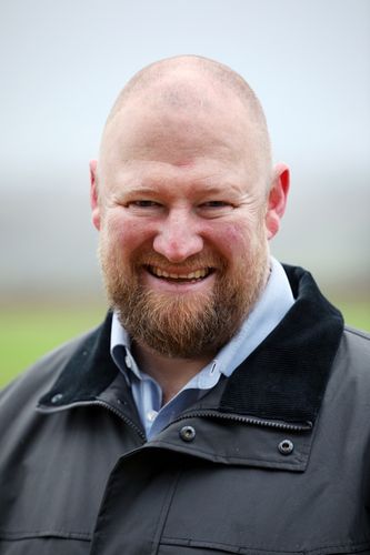Richard Reynolds - Anglian Water