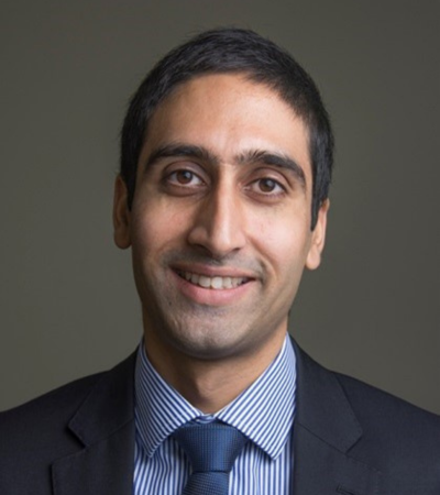 Rohit Kaushish - NFU