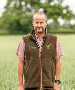 Andrew Blazey - Association of Independent Crop Consultants (AICC)