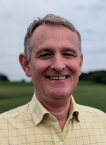 Richard Kaye - The Openfield Partnership