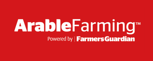 Arable Farming logo