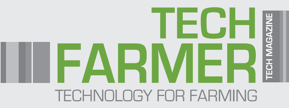 tech farmer logo