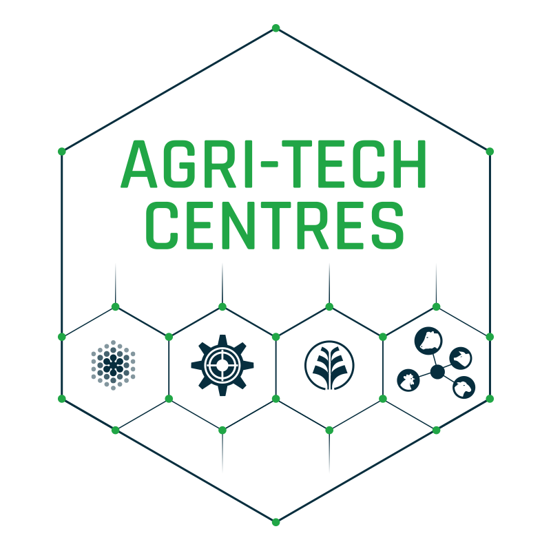 Agri-tech centres