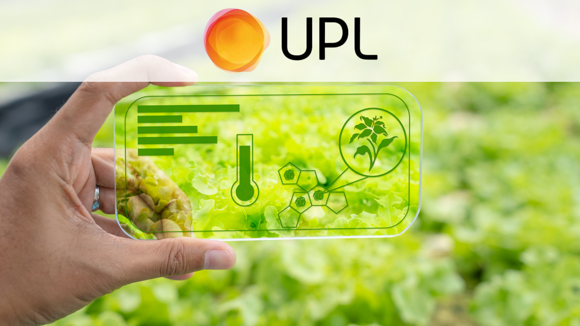 UPL - Smart Farming Hub 