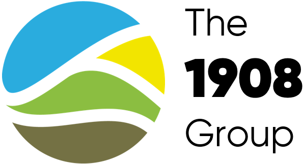 1908 Logo