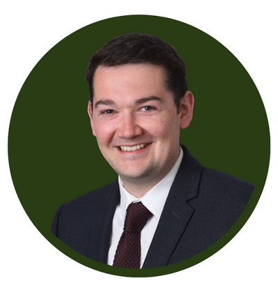 Alex Waples - Tees Law