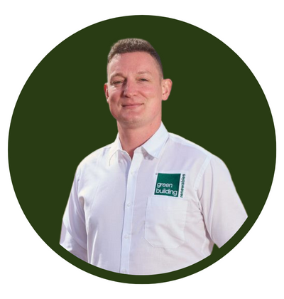 Chris Delaney - Green Building Renewables