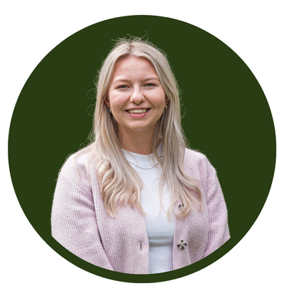 Ellen Fake - The Environment Bank