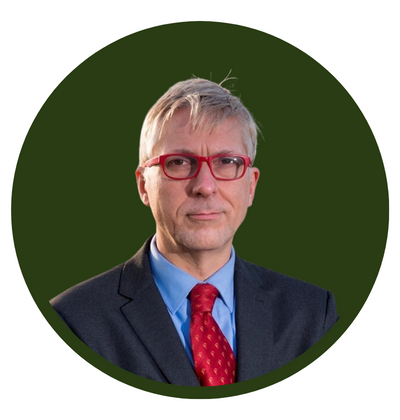 Dr Jonathan Scurlock