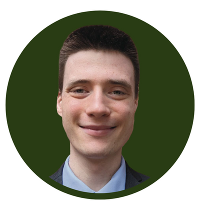 Matthew Doran - 
