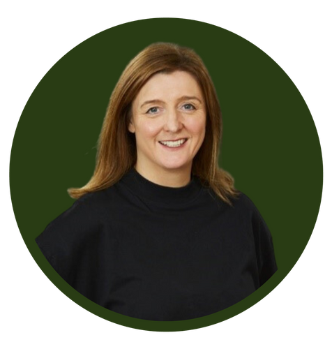 Sally Ormiston (Chair) - Rural Solutions